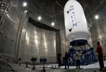 SpaceX, хаббл и кофе: во сколько обходится космический бизнес?